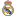 logo Real Madrid II