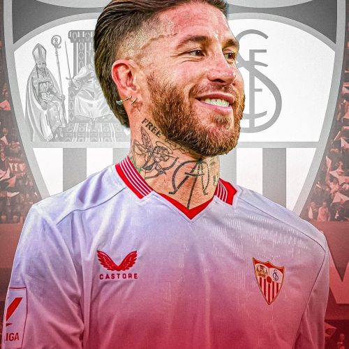 Sergio Ramos odmítl 20 milionů ročně, aby mohl hrát za mateřskou Sevillu | SpanelskyFotbal.cz
