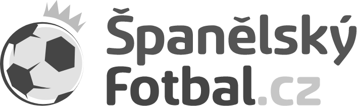 ŠpanelskýFotbal.cz - logo