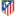 Atlético Madrid II logo
