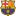 Barcelona II logo týmu